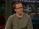 Chris Gethard - #DiddyGethard