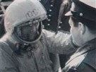 A Candid Look at Yuri Gagarin
