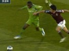 Seattle Close On Top Three