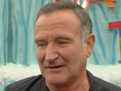 Robin Williams' 'Happy Feet 2' Premiere