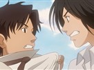 Honey And Clover: But That?s Your Job Full Episode!<br />"But That?s Your Job"