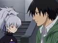 Darker Than Black - A Love Song Sung from a Trash Heap&sbquo;  Part 2