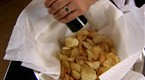 Good Eats: Potato Chips