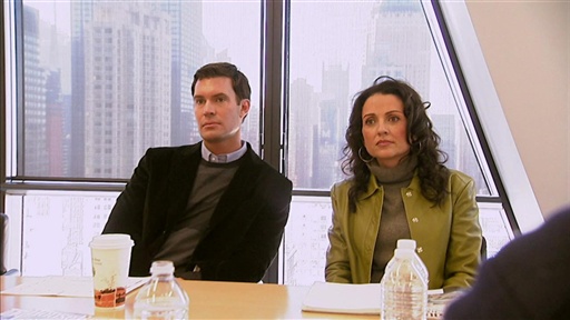 Meeting With House Beautiful Video