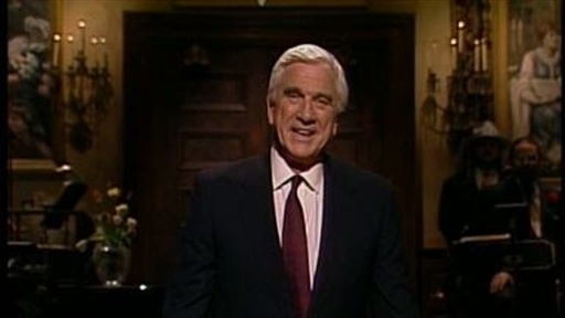 Leslie Nielsen Monologue Video