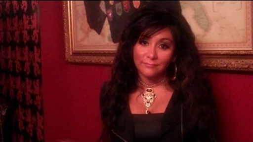Twitter Questions: Nicole 'Snooki' Polizzi