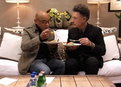 The Tonight Show With Jay Leno : Lyle Lovett