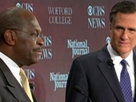 GOP Still Won’t Fully Endorse Romney 