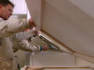 Home Again with Bob Vila | Season 10 Episode 10 | Habitat for Humanity: Working On the Kitchen