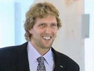 Nowitzki Honoured in Germany
