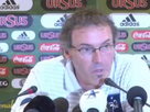 'Dull' France Aiming for Qualification