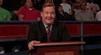 The Tonight Show with Conan O'Brien: Andy Podium Outtake
