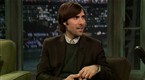 Late Night with Jimmy Fallon: Jason Schwartzman Steals Jimmy's Bit