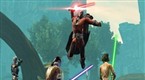 Videogame Trailers: Star Wars the Old Republic - Sith Warrior