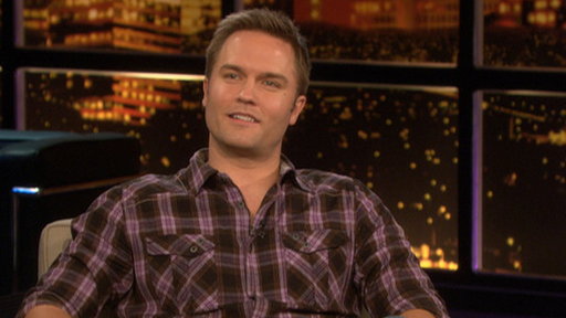 Scott Porter