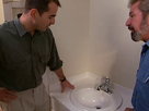 Home Again with Bob Vila | Season 10 Episode 11 | Habitat for Humanity: Carpet and Bathroom Fixtures