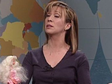 Snl Cheri Oteri