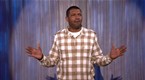 The Tonight Show with Conan O'Brien: Deon Cole On Blackface