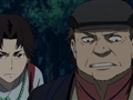Darker Than Black - Dreaming Shallow&sbquo;  Uninebriated&sbquo; Part 2