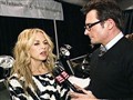 Rachel Zoe at NYC's Fashion Week