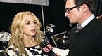 Rachel Zoe at NYC's Fashion Week