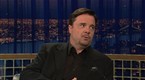 Late Night with Conan O'Brien: Thu, Jul 31, 2008 (s15 | e2616)