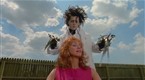 Edward Scissorhands: Haircuts