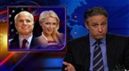 The Daily Show with Jon Stewart: Dick Move of the Week - McCain Attacks