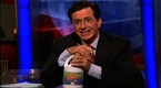 The Colbert Report: Cheating Death - Swimming Safety