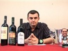 Super Tuscany Wine Tasting