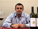 Wine Temperature Time