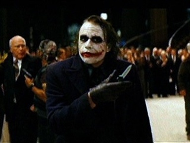 Dark Knight