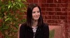 Celebrity Interviews: Grey's Anatomy: Chyler Leigh 2