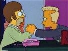 The Simpsons | Hiring Karl
