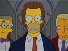 The Simpsons | Homer Gets the Keys