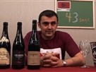 Amarone Taste Off