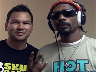 Bigg Boss Dogg: Road Trip Video