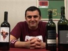 Brunello Wine Tasting, You Know Those Rad Wines From Italy