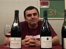 Pinot Noir from France aka Burgundy
