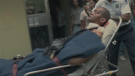 He's Alive