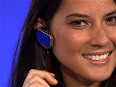 Motorola Bluetooth Speaker, Jawbone and Nokia Headsets