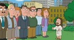 Family Guy: Second Coming of Jesus