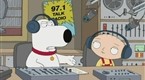 Family Guy: Dingo and the Baby