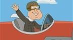 Family Guy: Quagmire's Billboard Acrobatics