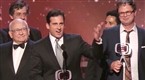 The Office: The Office at the TV Land Awards!