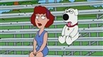 Family Guy: Sweat Glands