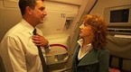 Kathy Griffin: The New Mile-High Club?