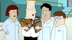Dilbert: The Competition (season 1, episode 2)