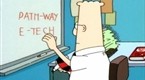 Dilbert: The Takeover (season 1, episode 4)