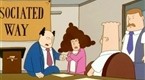 Dilbert: Charity (season 1, episode 11)